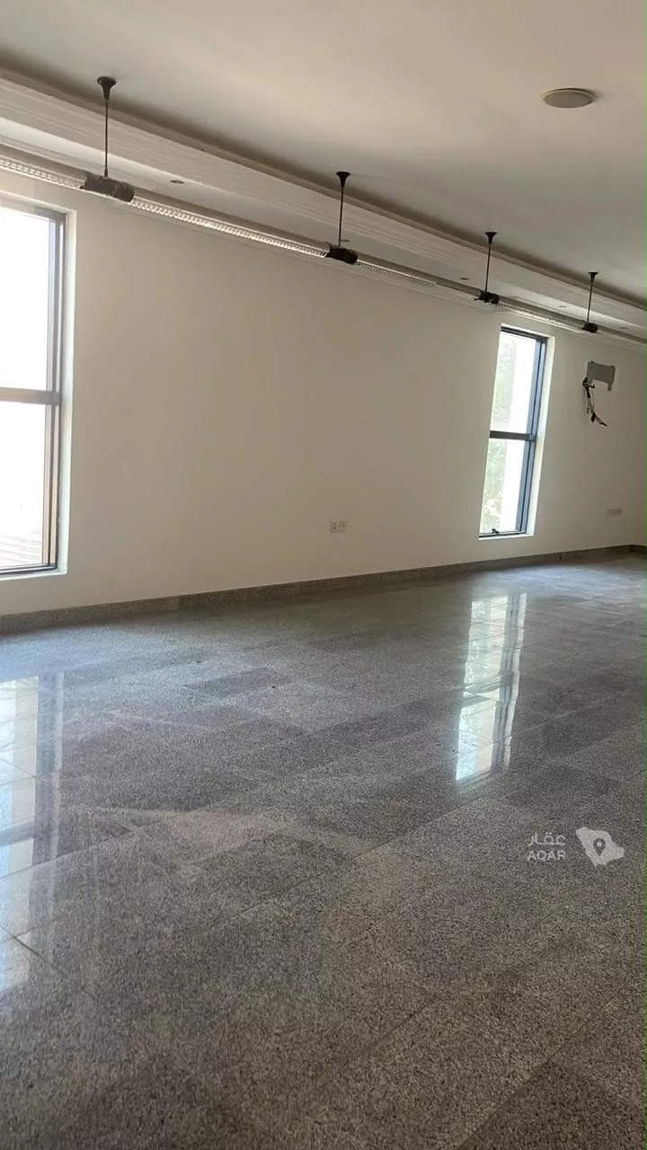 مكتب تجاري للإيجار في شارع الحمراء, حي الحمراء, مدينة جدة, منطقة مكة المكرمة صورة 5