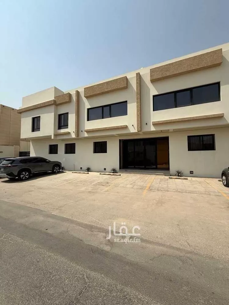 شقة للإيجار في شارع وادي الثمامة, حي السليمانية, مدينة الرياض, منطقة الرياض صورة 3