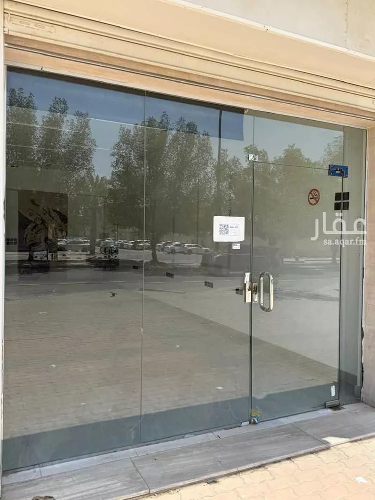 محل للإيجار في شارع الامير احمد بن عبدالعزيز, حي الورود, مدينة الرياض, منطقة الرياض صورة 3