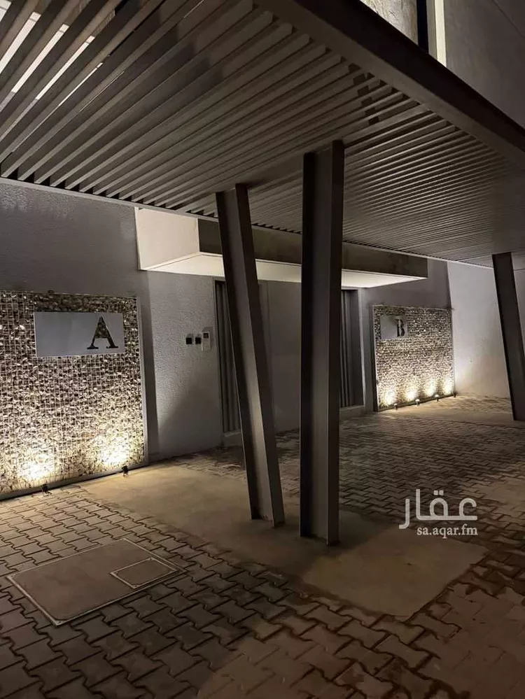 دور للإيجار في شارع أم الهضاب, حي السليمانية, مدينة الرياض, منطقة الرياض صورة 3