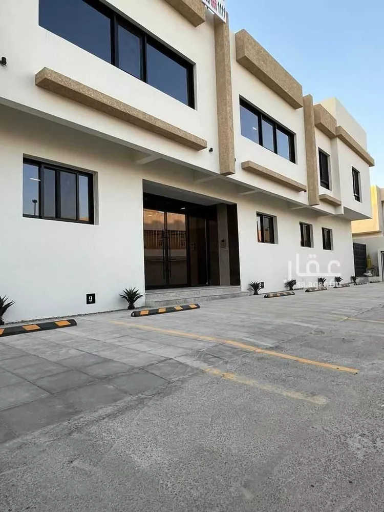 شقة للإيجار في شارع وادي الثمامة, حي السليمانية, مدينة الرياض, منطقة الرياض 1 صورة