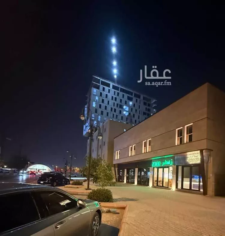 شقة للإيجار في شارع الامير احمد بن عبدالعزيز, حي الورود, مدينة الرياض, منطقة الرياض 1 صورة