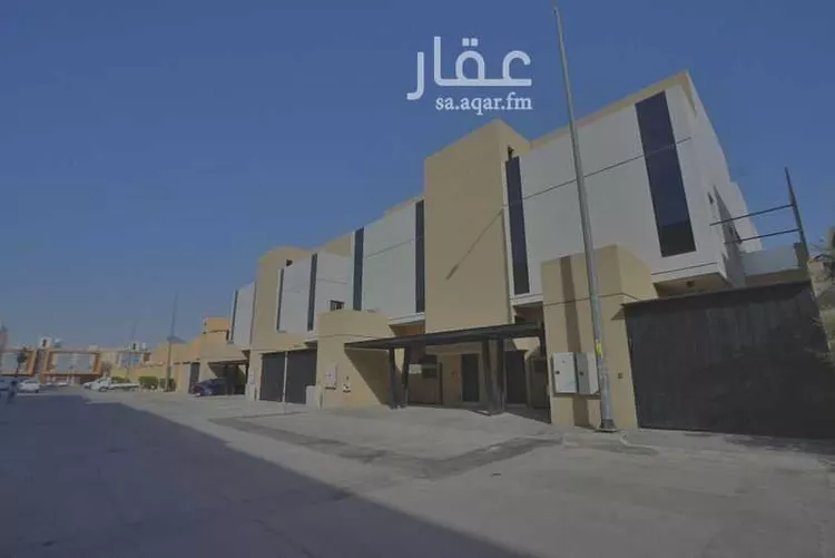 دور للإيجار في شارع أم الهضاب, حي السليمانية, مدينة الرياض, منطقة الرياض صورة 4