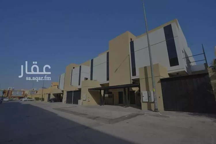 دور للإيجار في شارع أم الهضاب, حي السليمانية, مدينة الرياض, منطقة الرياض صورة 3