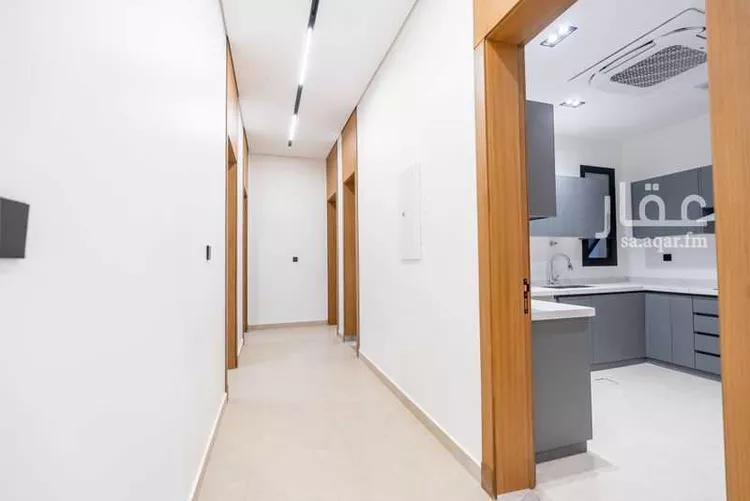 دور للإيجار في شارع أمين المحبي, حي السليمانية, مدينة الرياض, منطقة الرياض صورة 4