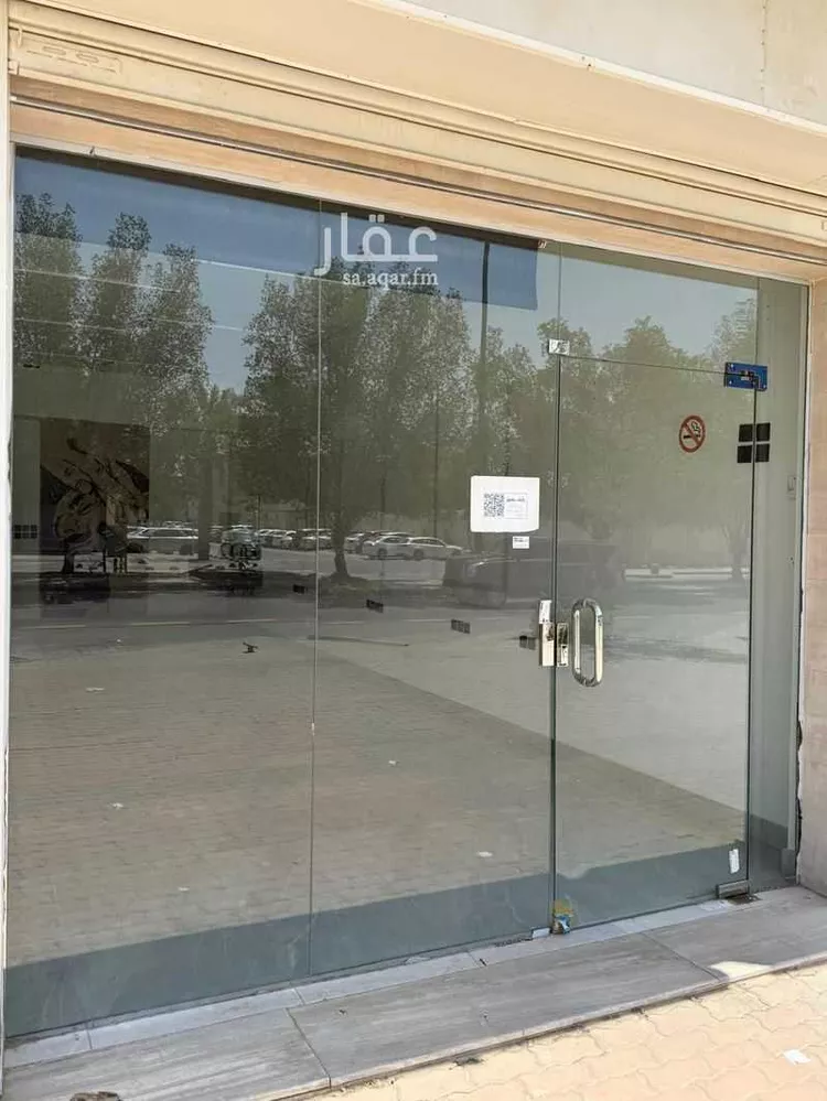 محل للإيجار في شارع الامير احمد بن عبدالعزيز, حي الورود, مدينة الرياض, منطقة الرياض صورة 3