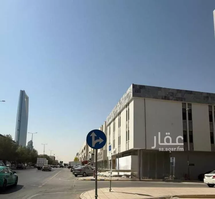 شقة للإيجار في شارع العروبه, حي الورود, مدينة الرياض, منطقة الرياض صورة 3