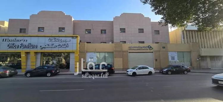 محل للإيجار في شارع عمر بن عبدالعزيز, حي الملز, مدينة الرياض, منطقة الرياض صورة 3