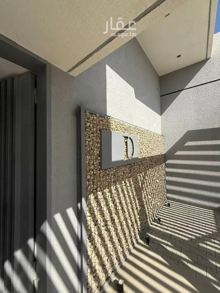 دور للإيجار في شارع أم الهضاب, حي السليمانية, مدينة الرياض, منطقة الرياض صورة 3