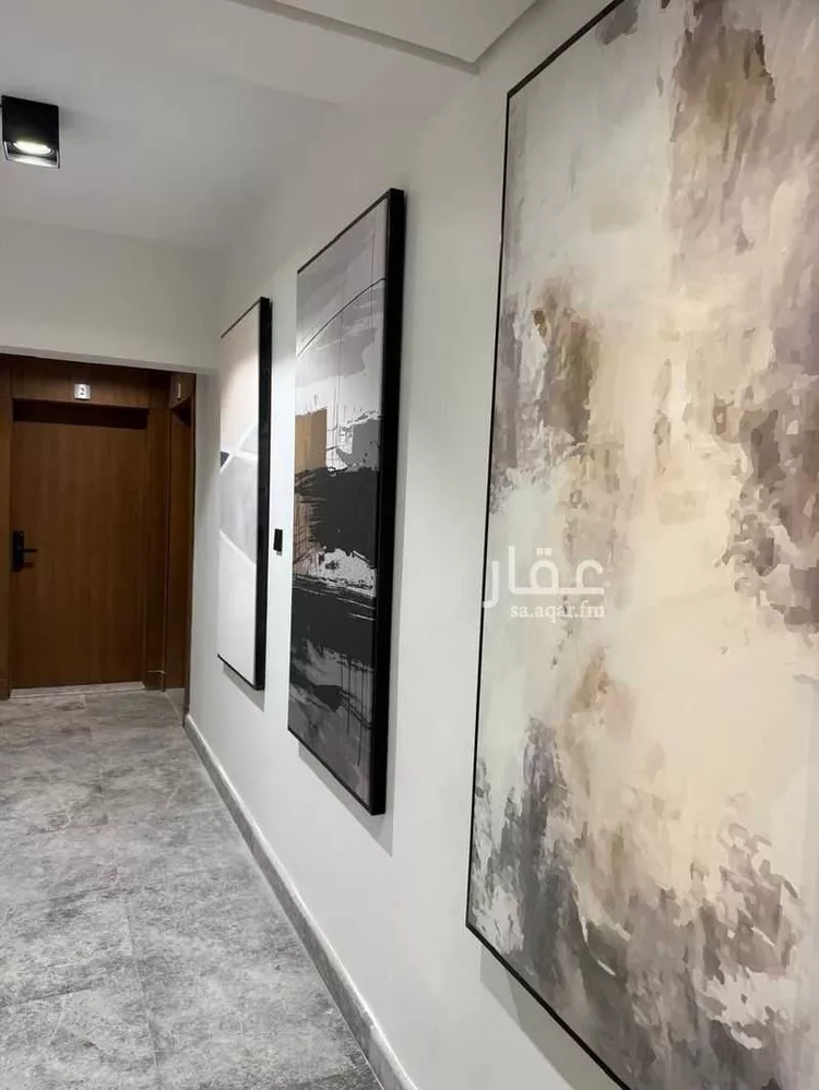 شقة للإيجار في شارع ابن كثير, حي الملك عبدالعزيز, مدينة الرياض, منطقة الرياض صورة 4