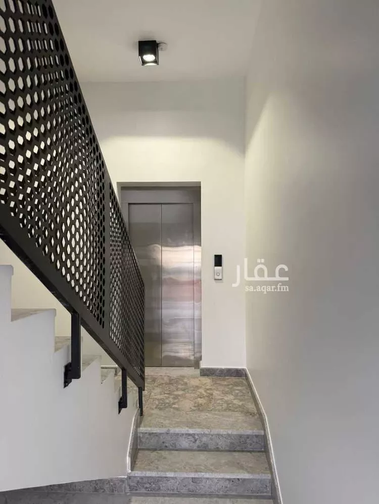 دور للإيجار في شارع القاضى إياس, حي الزهراء, مدينة الرياض, منطقة الرياض صورة 2