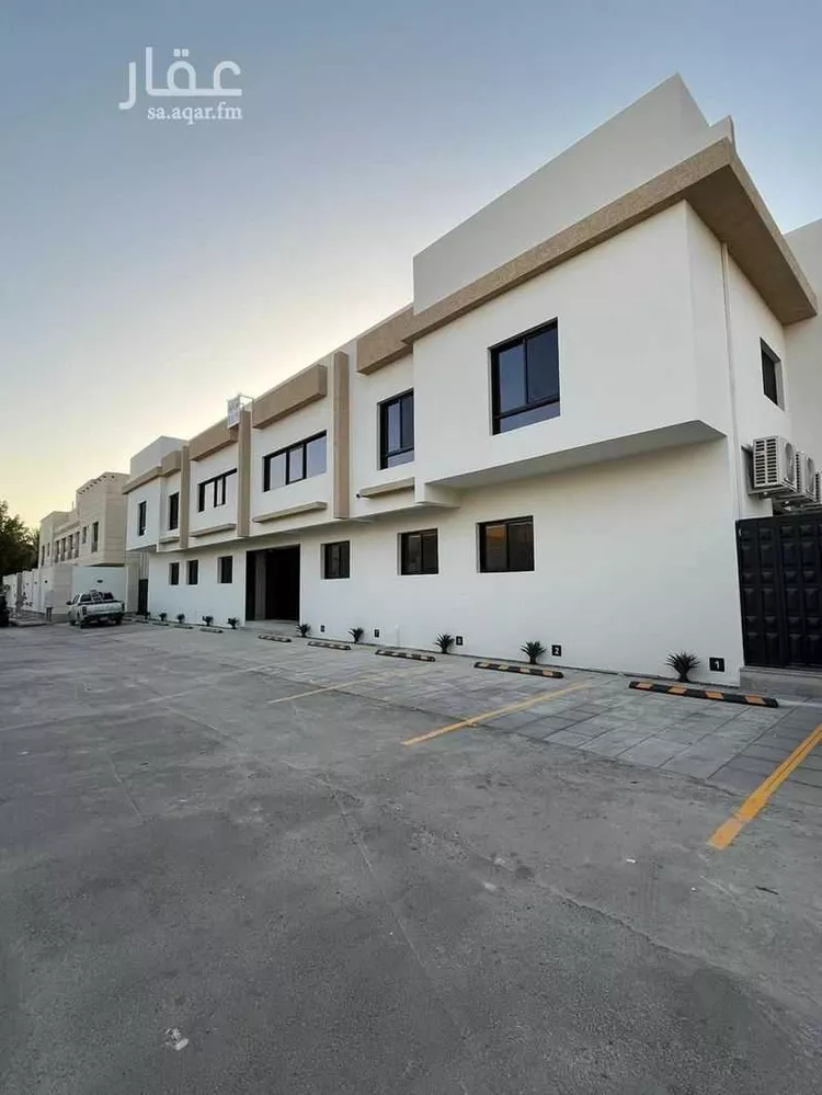 شقة للإيجار في شارع وادي الثمامة, حي السليمانية, مدينة الرياض, منطقة الرياض صورة 2
