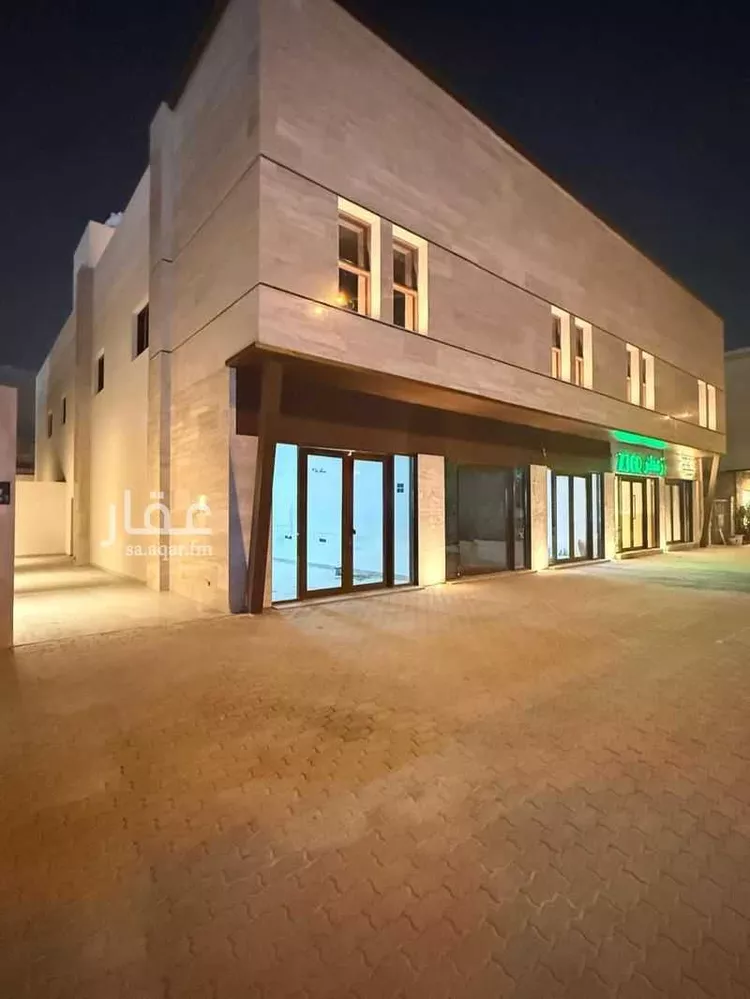 شقة للإيجار في شارع الامير احمد بن عبدالعزيز, حي الورود, مدينة الرياض, منطقة الرياض صورة 2