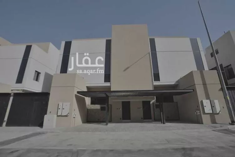 دور للإيجار في شارع أم الهضاب, حي السليمانية, مدينة الرياض, منطقة الرياض صورة 5