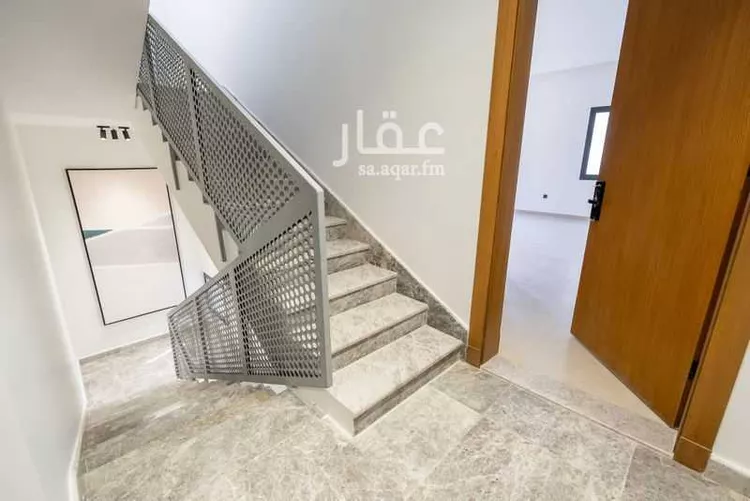 دور للإيجار في شارع أمين المحبي, حي السليمانية, مدينة الرياض, منطقة الرياض 8