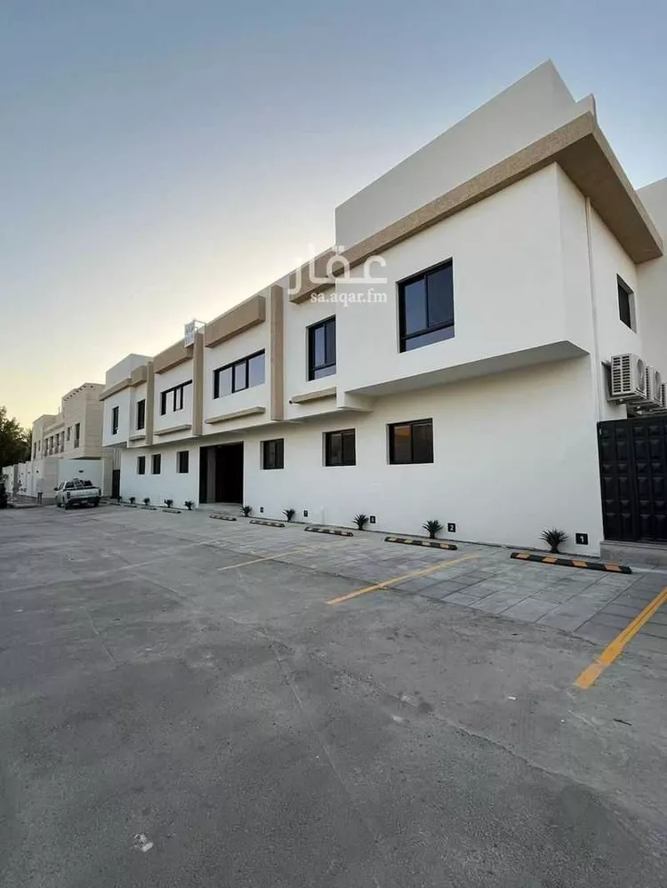 شقة للإيجار في شارع وادي الثمامة, حي السليمانية, مدينة الرياض, منطقة الرياض