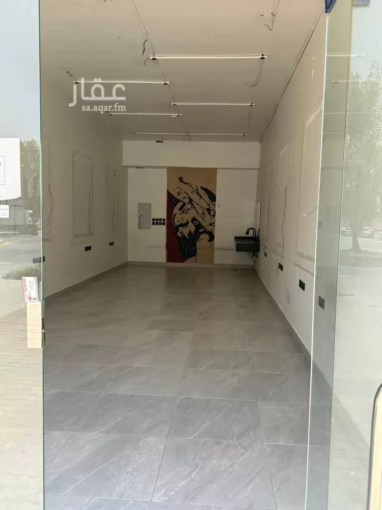 محل للإيجار في شارع الامير احمد بن عبدالعزيز, حي الورود, مدينة الرياض, منطقة الرياض صورة 4