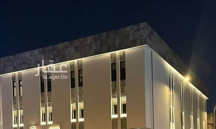 شقة للإيجار في شارع العروبه, حي الورود, مدينة الرياض, منطقة الرياض