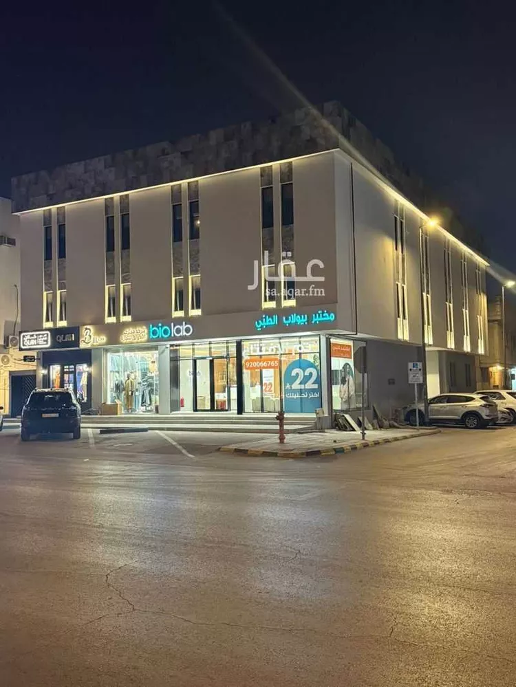 شقة للإيجار في شارع العروبه, حي الورود, مدينة الرياض, منطقة الرياض