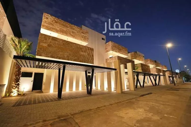دور للإيجار في شارع أبي الحسن الجرجاني, حي المرسلات, مدينة الرياض, منطقة الرياض
