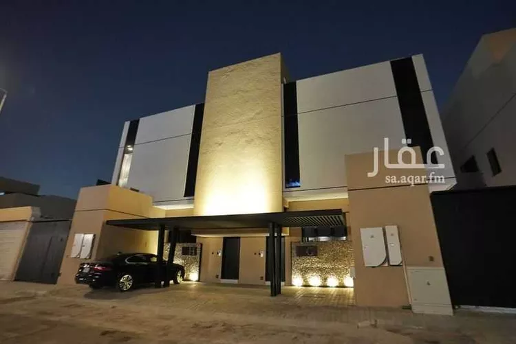Floor for Rent in Riyadh As Sulimaniyah صورة 2