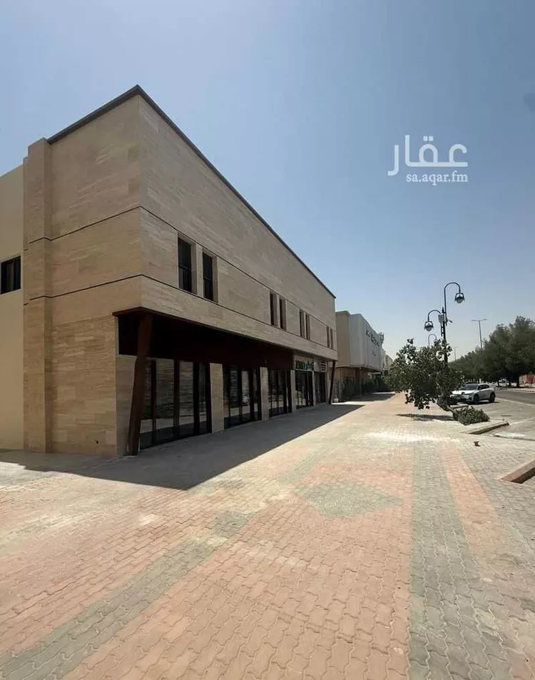 محل للإيجار في شارع الامير احمد بن عبدالعزيز, حي الورود, مدينة الرياض, منطقة الرياض صورة 5
