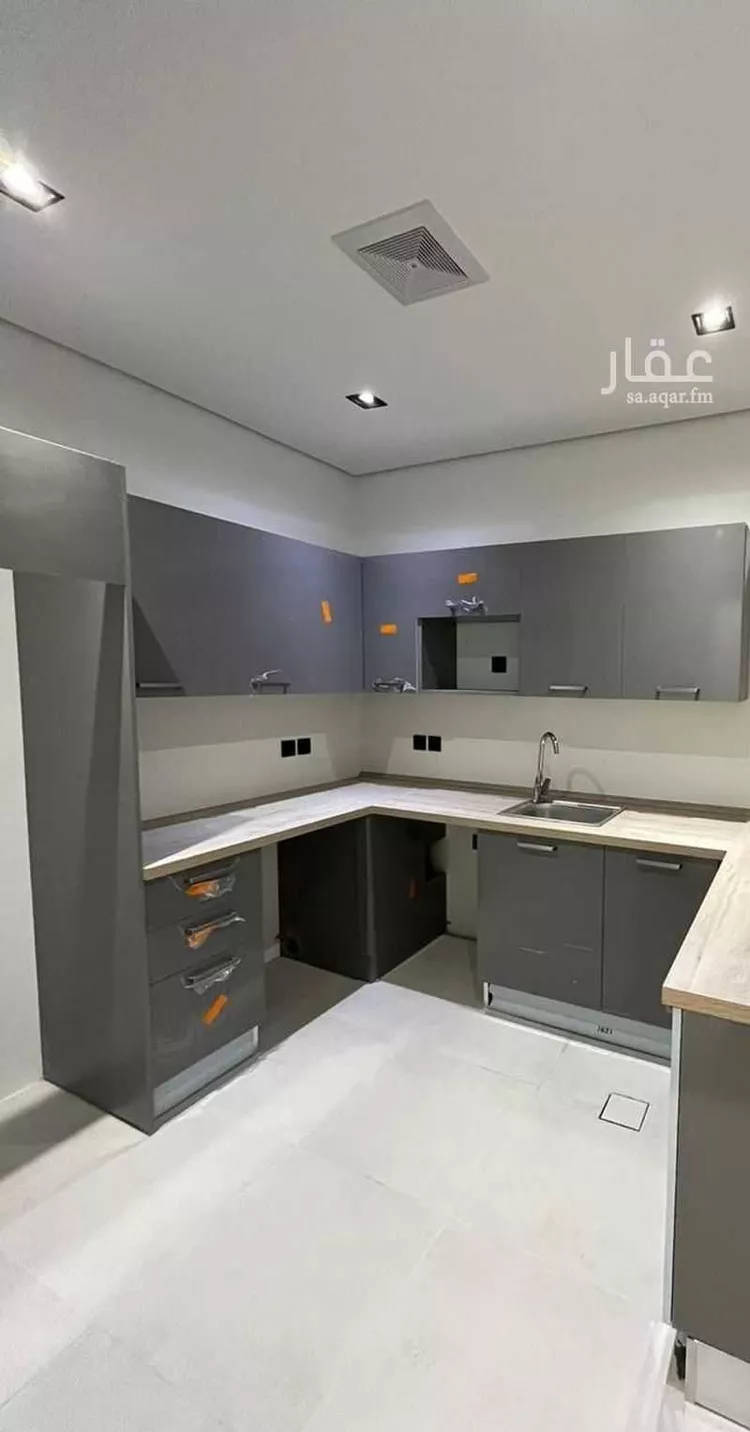 شقة للإيجار في شارع وادي الثمامة, حي السليمانية, مدينة الرياض, منطقة الرياض صورة 3