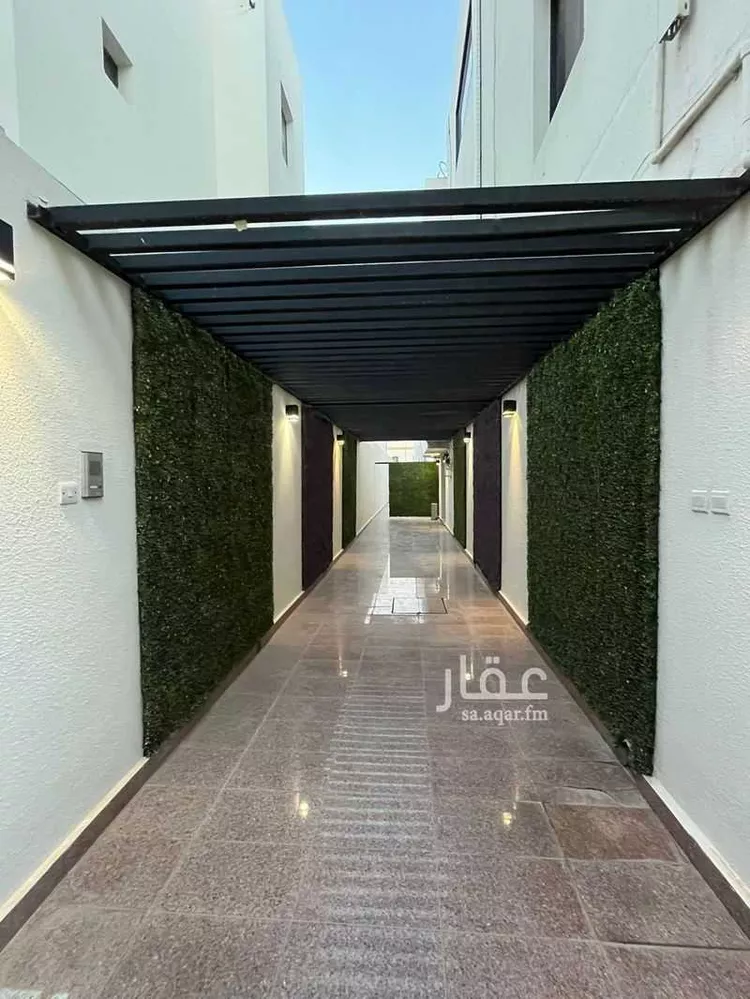 مكتب تجاري للإيجار في شارع الملك عبدالعزيز ابن عبدالرحمن سعود, حي الربيع, مدينة الرياض, منطقة الرياض صورة 5