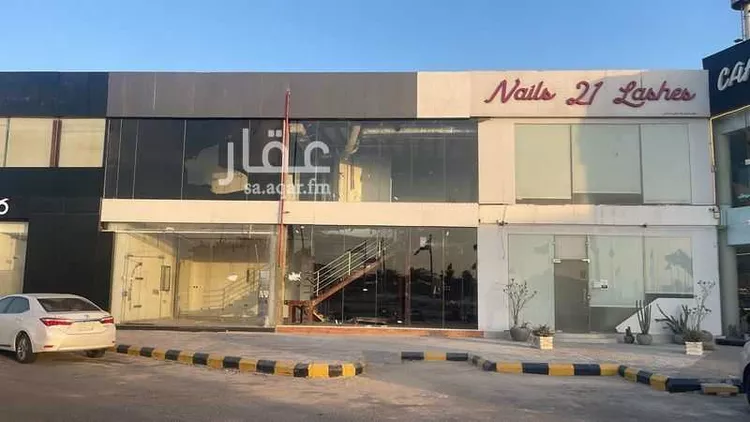 محل للإيجار في شارع الحمراء, حي الحمراء, مدينة جدة, منطقة مكة المكرمة صورة 3