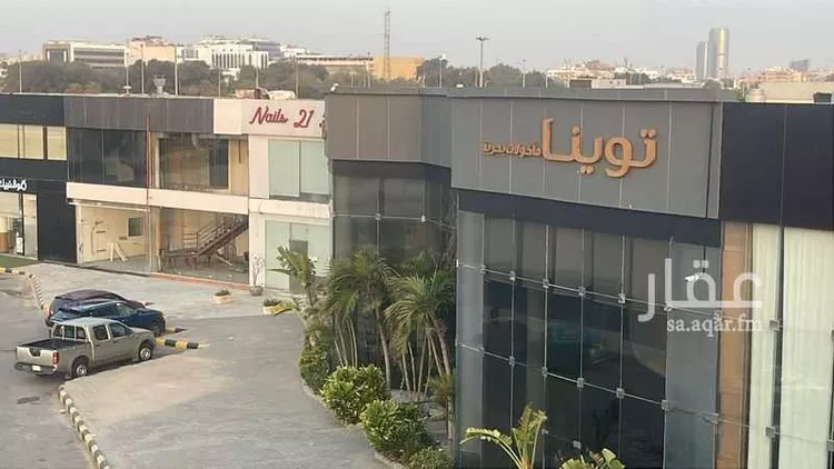 محل للإيجار في شارع الحمراء, حي الحمراء, مدينة جدة, منطقة مكة المكرمة صورة 4