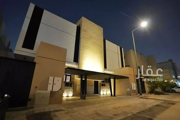 دور للإيجار في شارع أم الهضاب, حي السليمانية, مدينة الرياض, منطقة الرياض صورة 2