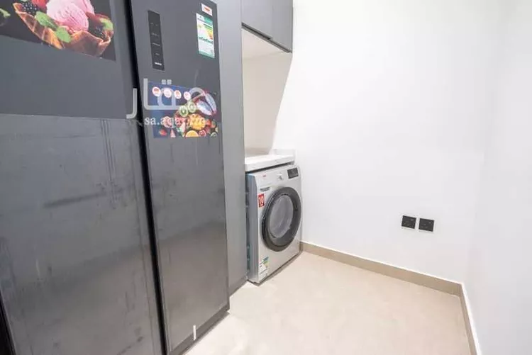 دور للإيجار في شارع أم الهضاب, حي السليمانية, مدينة الرياض, منطقة الرياض صورة 5