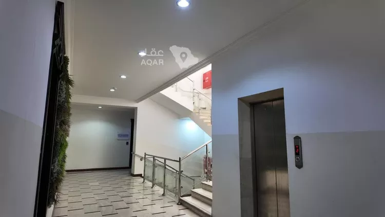 مكتب تجاري للإيجار في شارع جرير, حي الملز, مدينة الرياض, منطقة الرياض 8