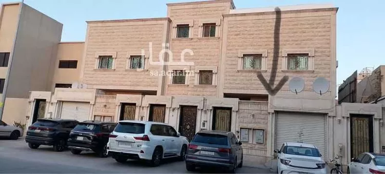 دور للإيجار في شارع الأمير عبدالله بن فيصل بن عبدالعزيز, حي الملك سلمان, مدينة الرياض, منطقة الرياض