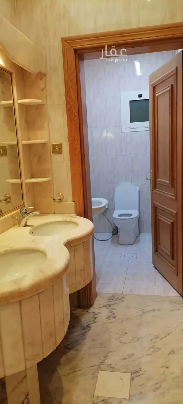 دور للإيجار في شارع الأمير عبدالله بن فيصل بن عبدالعزيز, حي الملك سلمان, مدينة الرياض, منطقة الرياض صورة 3