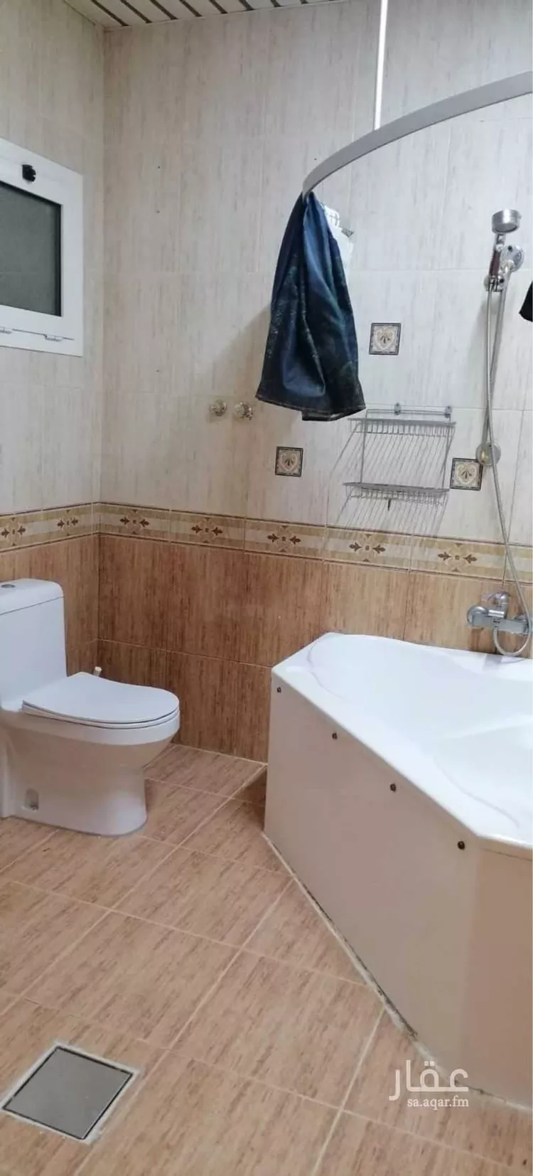 دور للإيجار في شارع الأمير عبدالله بن فيصل بن عبدالعزيز, حي الملك سلمان, مدينة الرياض, منطقة الرياض صورة 5