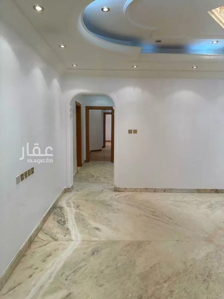 دور للإيجار في شارع الأمير عبدالله بن فيصل بن عبدالعزيز, حي الملك سلمان, مدينة الرياض, منطقة الرياض صورة 2