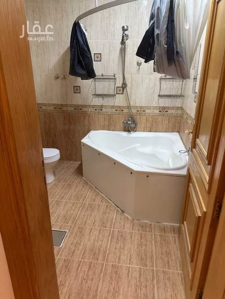 دور للإيجار في شارع الأمير عبدالله بن فيصل بن عبدالعزيز, حي الملك سلمان, مدينة الرياض, منطقة الرياض صورة 3