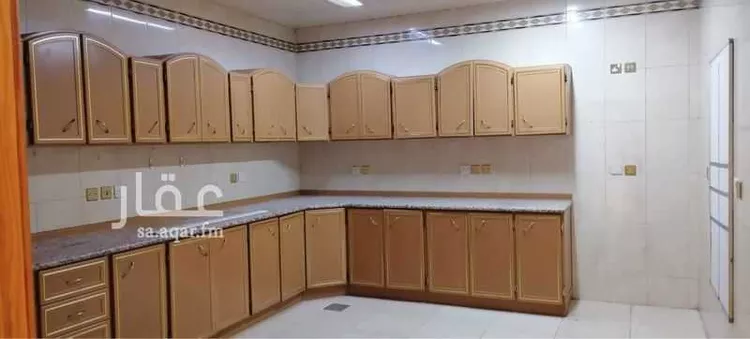 دور للإيجار في شارع الأمير عبدالله بن فيصل بن عبدالعزيز, حي الملك سلمان, مدينة الرياض, منطقة الرياض صورة 2