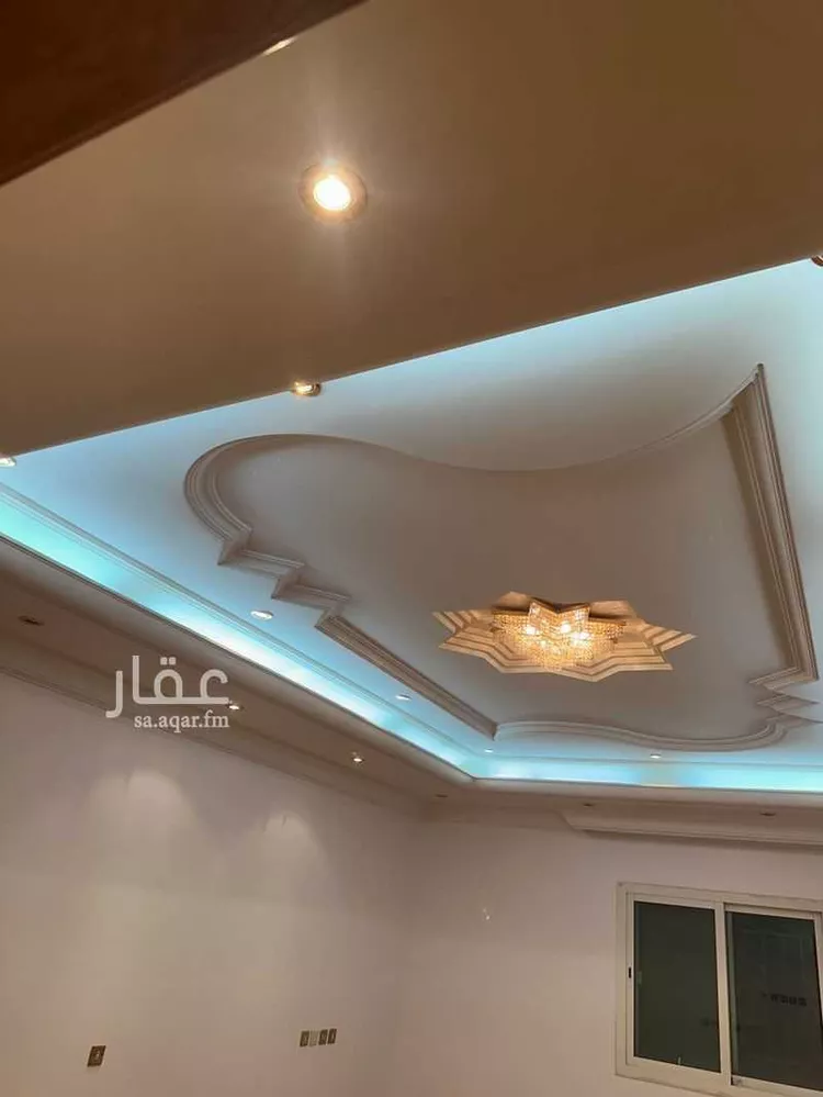 دور للإيجار في شارع الأمير عبدالله بن فيصل بن عبدالعزيز, حي الملك سلمان, مدينة الرياض, منطقة الرياض صورة 4