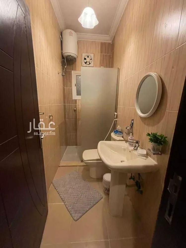 شقة للإيجار في شارع ابي نصر الباهلي ، حي ابحر الجنوبية ، جدة ، جدة صورة 3