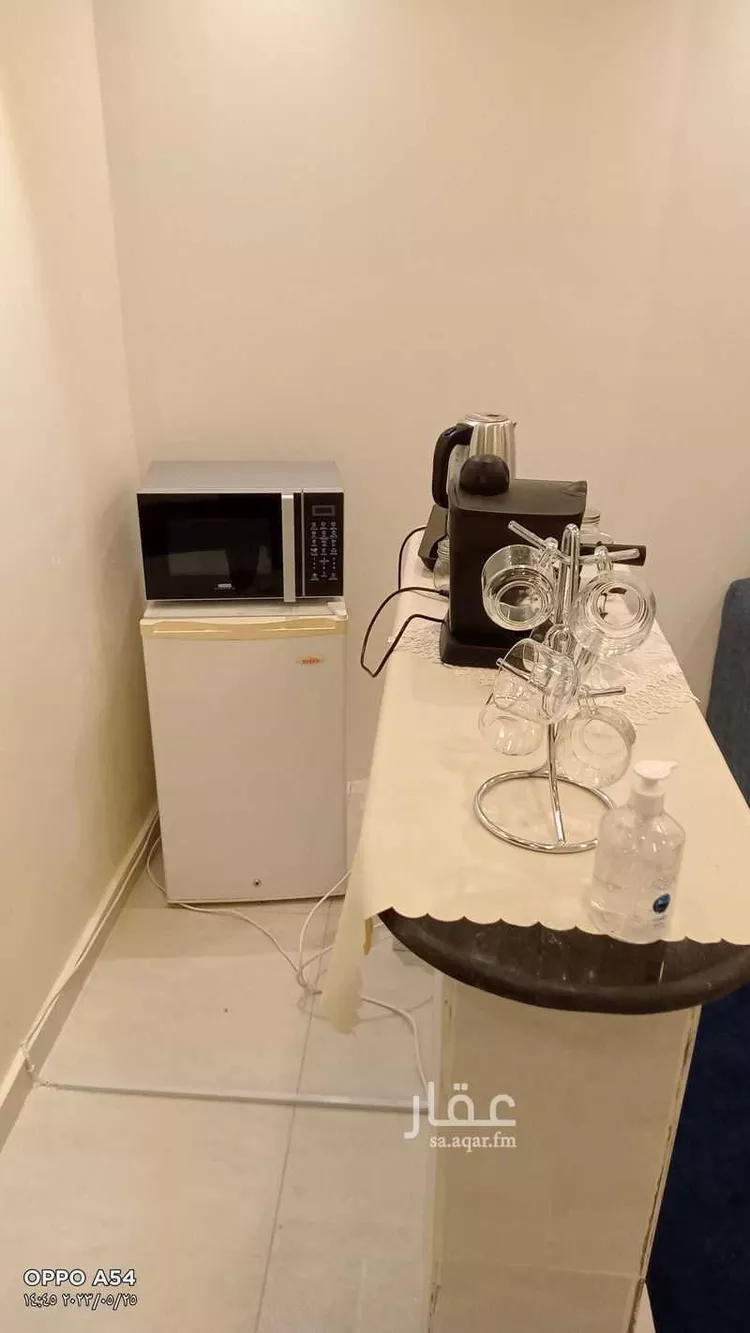 شقة للإيجار في شارع ابي نصر الباهلي ، حي ابحر الجنوبية ، جدة ، جدة صورة 2