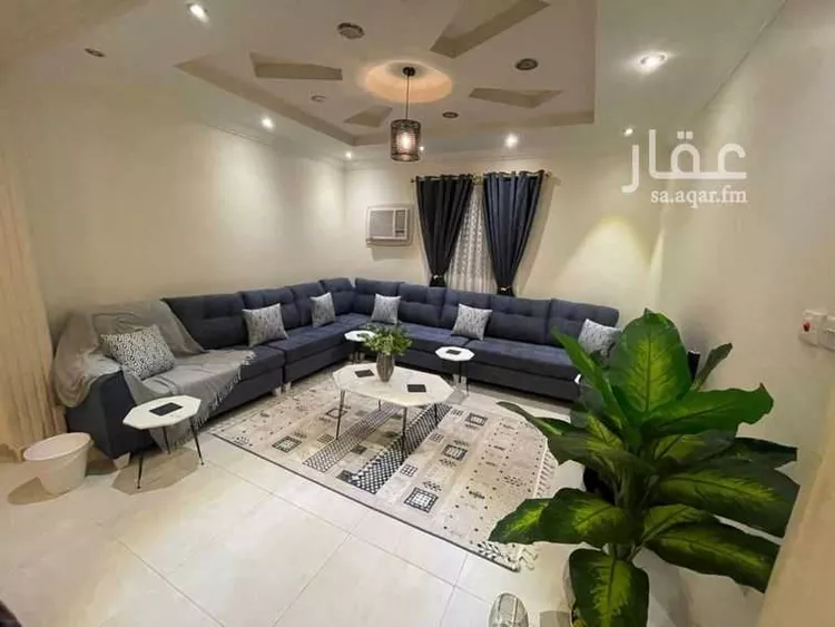 شقة للإيجار في شارع ابي نصر الباهلي ، حي ابحر الجنوبية ، جدة ، جدة صورة 4