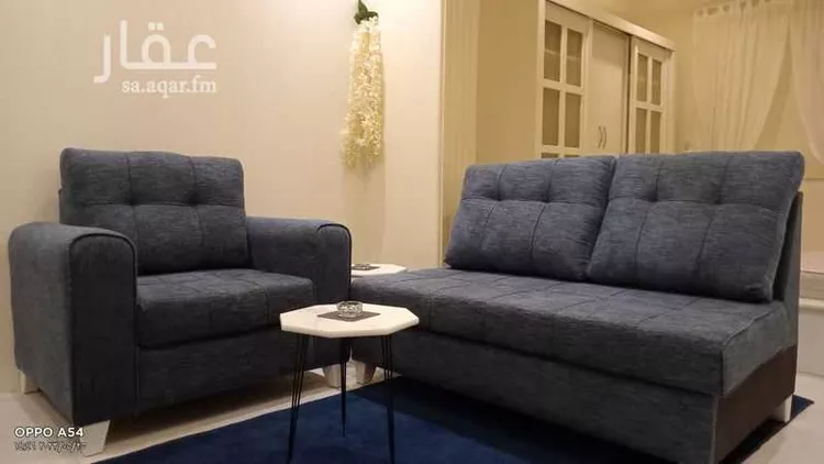 شقة للإيجار في شارع ابي نصر الباهلي ، حي ابحر الجنوبية ، جدة ، جدة صورة 3