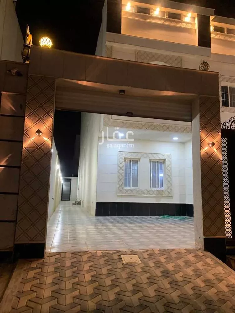 فيلا للإيجار في شارع جميل بن اسحاق, حي ضاحية الملك فهد, مدينة الدمام, المنطقة الشرقية صورة 2