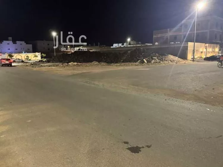 أرض للبيع في شارع ربيعه الاسدى, حي العاقول, مدينة المدينه المنوره, منطقة المدينة المنورة صورة 2