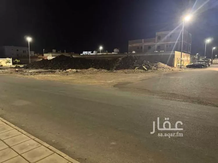 أرض للبيع في شارع ربيعه الاسدى, حي العاقول, مدينة المدينه المنوره, منطقة المدينة المنورة