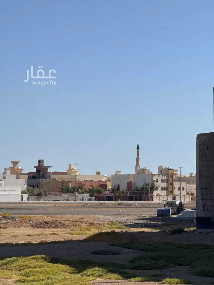 أرض للبيع في حي البشائر, مدينة جدة, منطقة مكة المكرمة 6