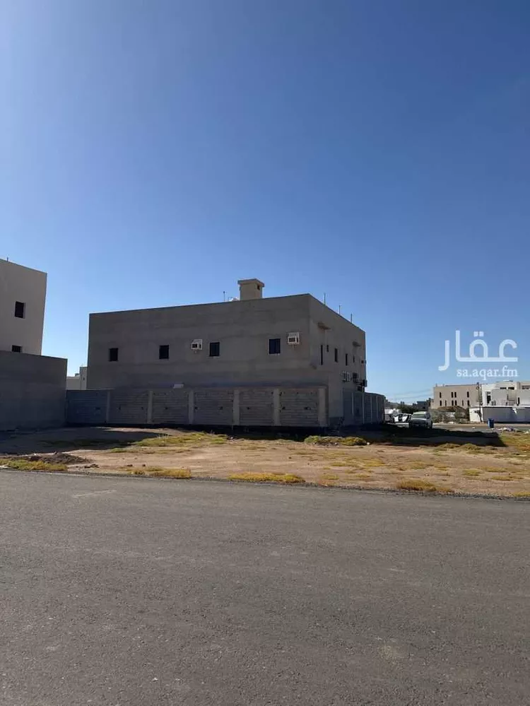 أرض للبيع في حي البشائر, مدينة جدة, منطقة مكة المكرمة