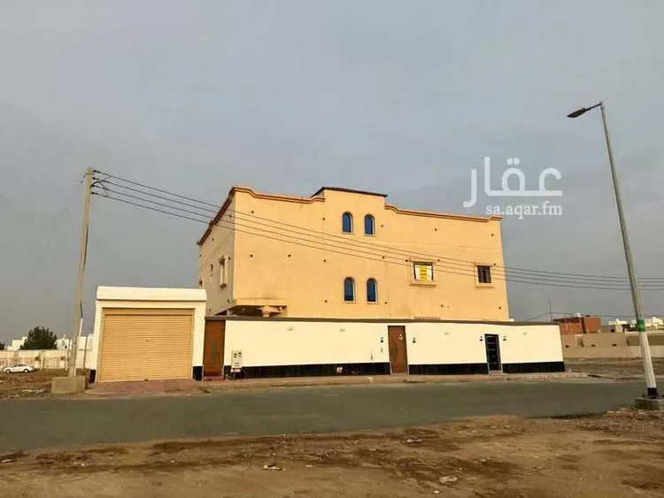 Building for Rent in Jeddah Bahrah